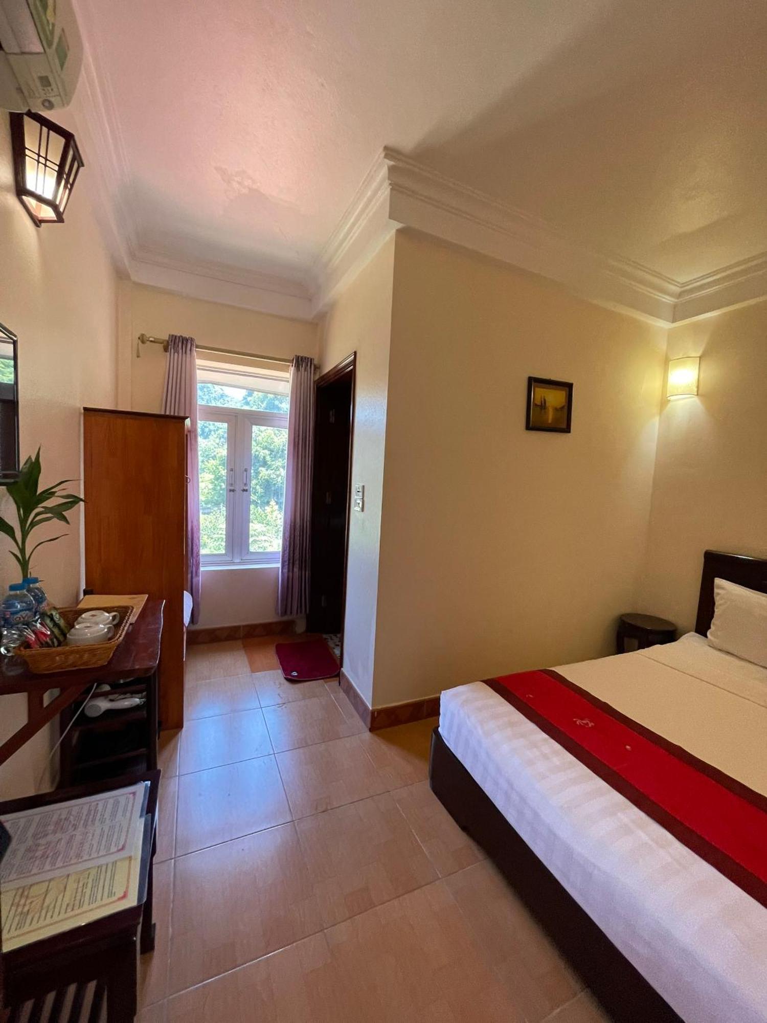 Chez Loan Hotel Ninh Bình Kültér fotó