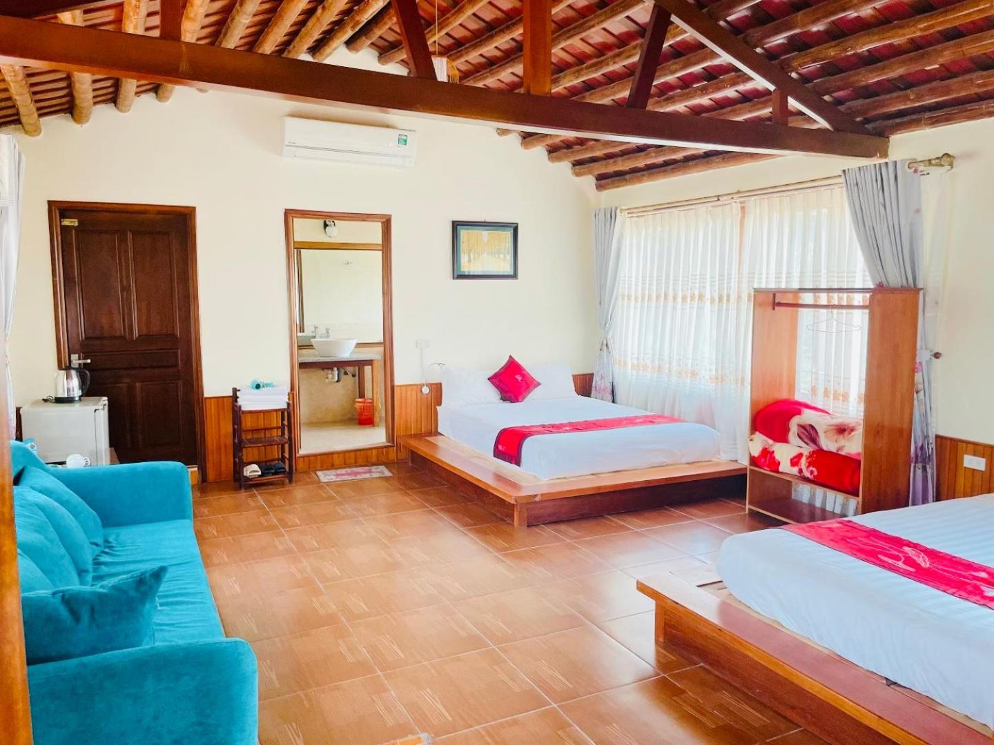 Chez Loan Hotel Ninh Bình Kültér fotó